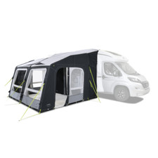 2021 dometic rally for sale  BURTON-ON-TRENT