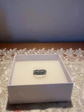 Anello gotico vintage usato  Cles