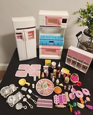 Vtg barbie much for sale  Sheboygan Falls