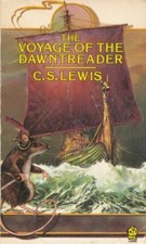 Chronicles narnia voyage for sale  UK