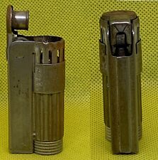 Accendino vintage benzina usato  Italia