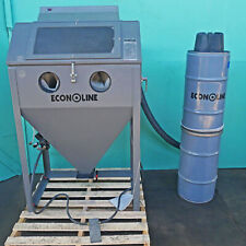 Econoline sandblaster dust for sale  Baltimore