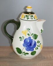 Villeroy boch bauernblume gebraucht kaufen  Kappel-Grafenhausen