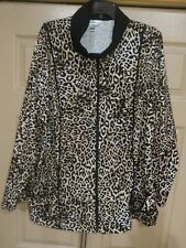 Banks women leopard for sale  Mulberry