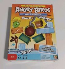 Angry birds thin for sale  Milwaukee