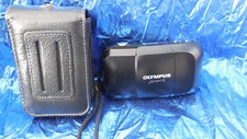 Analoge lympus mju gebraucht kaufen  Nürnberg