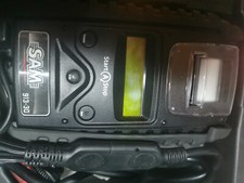 Controleur batterie voiture d'occasion  Armentières