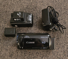 Canon vixia r60 for sale  Minneapolis