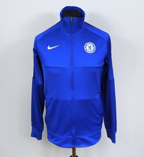 Chelsea Nike Dres Top Bluza Trening Rozmiar M na sprzedaż  PL