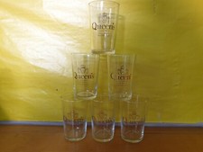 Bicchieri collezione queen usato  Luzzi