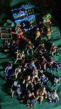 Vintage playmates toys gebraucht kaufen  Scheeßel