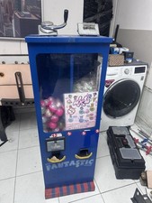 Distributore meccanico palline usato  Napoli
