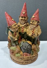 Tom clark gnome for sale  Mount Vernon