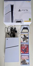 Sony ps5 playstation for sale  RYDE