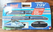 Rare 1996. tgv d'occasion  Châtillon-Coligny