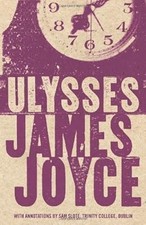Ulysses (Alma Classics), James Joyce, Used; Very Good Book comprar usado  Enviando para Brazil