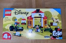 Lego mickey mouse gebraucht kaufen  Bergisch Gladbach