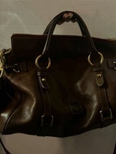 Dooney bourke chestnut for sale  Norwalk