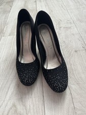 Schuhe pumps 40 gebraucht kaufen  Wuppertal