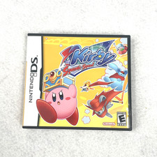 Kirby Squeak Squad Nintendo DS jogo inserções manuais não incluído caixa de reposição, usado comprar usado Kirby Squeak Squad Nintendo DS jogo inserções manuais não incluído caixa de reposição, usado comprar usado  Enviando para Brazil