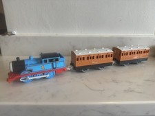 Thomas trackmaster thomas for sale  CHELMSFORD