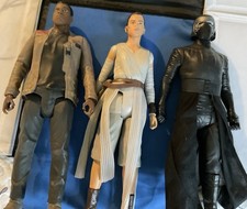 Star wars jakks for sale  Lady Lake