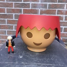 Rare playmobil léchuza d'occasion  Gommegnies
