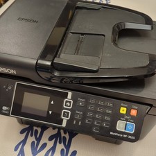 Epson 3620 color for sale  Minneapolis