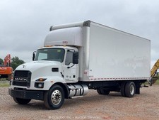 2023 mack md642 for sale  Guthrie