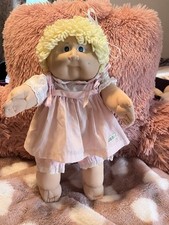 Cabbage patch kids for sale  Moline