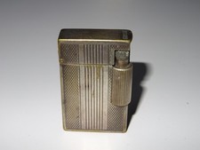 Ancien briquet essence d'occasion  Monistrol-sur-Loire