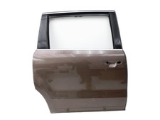 Tür schlagtür hinten gebraucht kaufen  Linkenheim-Hochstetten