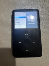 Apple iPod Classic 160 G Noir  comprar usado  Enviando para Brazil