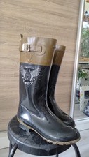 Buty gumowe Damskie Zürs Firmy Giesswein 207268  Rozmiar 40 na sprzedaż  PL