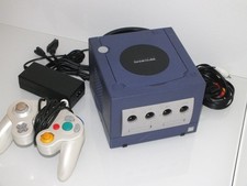 Console nintendo gamecube d'occasion  Boulogne-Billancourt