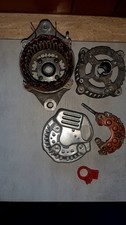 Alternatore kubota neuson usato  Citta Sant Angelo