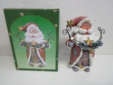 Weihnachtsmann steinharz nikol gebraucht kaufen Weihnachtsmann steinharz nikol gebraucht kaufen  Braubach