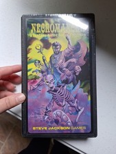 Necromancer fantasy game for sale  Salisbury