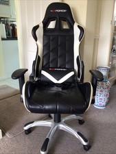 Force adjustable black for sale  ROCHFORD
