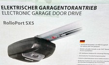 Rademacher rolloport sx5 gebraucht kaufen  Großaitingen