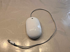 Apple mighty mouse gebraucht kaufen  Münster