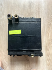 Wärmetauscher vaillant vcw gebraucht kaufen  Rostock