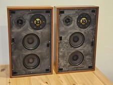 Saba fl50k hifi gebraucht kaufen  Liebenau