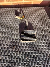 gsxr rectifier for sale  WHITSTABLE