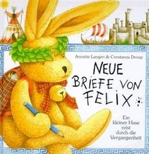 Briefe felix kleiner gebraucht kaufen  Berlin