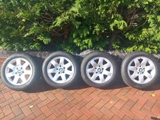 bmw e46 alloys for sale bmw e46 alloys for sale WOLVERHAMPTON