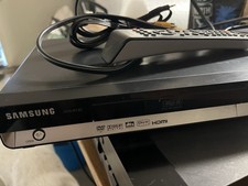 Samsung dvd r135 for sale  Paso Robles