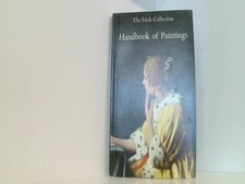 Handbook paintings the gebraucht kaufen  Berlin