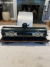 Bachmann scale valvoline for sale  Atlanta