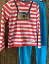 Wally top trousers for sale  LINCOLN